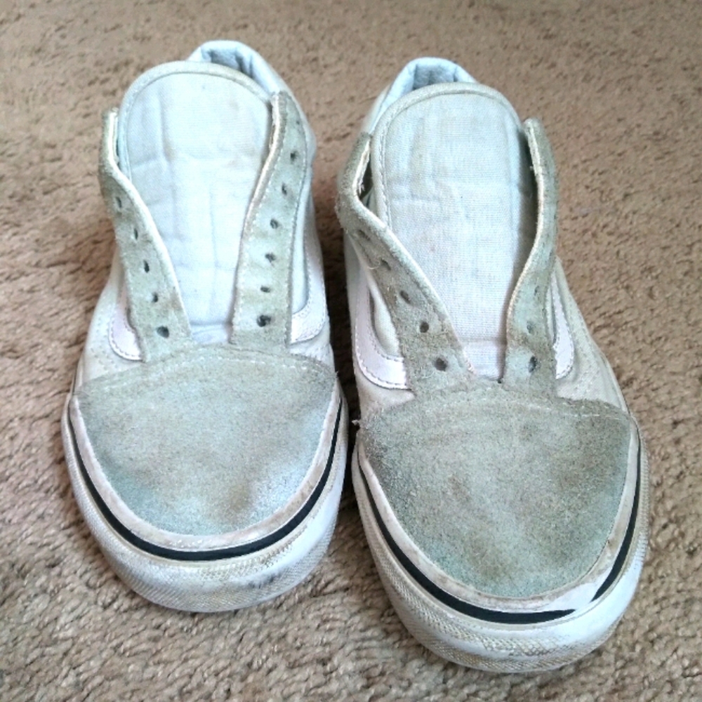 💥TAKING BEST OFFER💥 Vans 5W (3.5M)